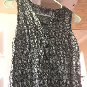 Market & Spruce tank stitch fix