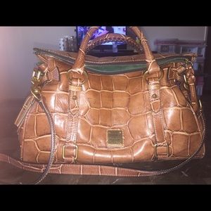 Dooney & Bourke Satchel
