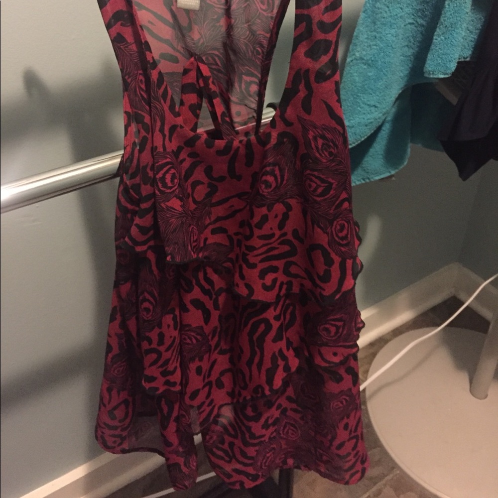Super cute summer tank top!