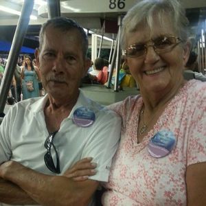 Meet your Posher, Barbara