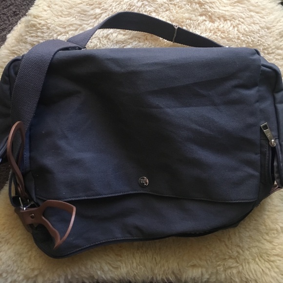 Little Unicorn Diaper Bag