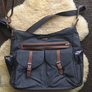 Little Unicorn Diaper Bag