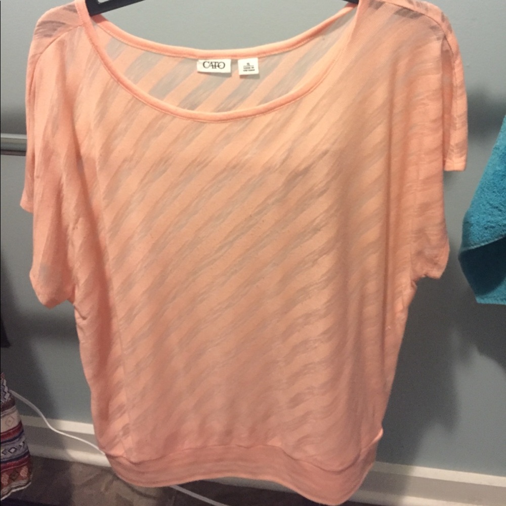 Casual tshirt!