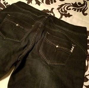 American Rag Skinny Jeans
