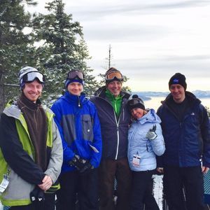 Meet your Posher, Julie