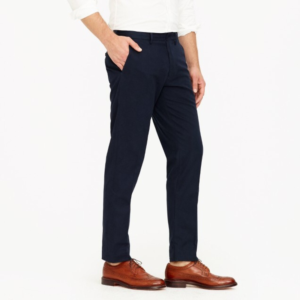 J Crew Men's Chinos