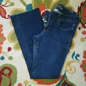 Women's American Eagle Bootcut Jeans, size 14