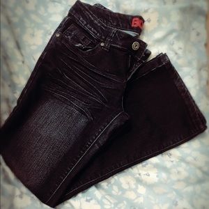 Bootcut Jeans size 9