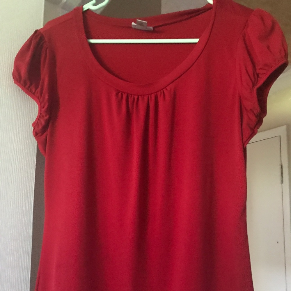 Worthington blouse