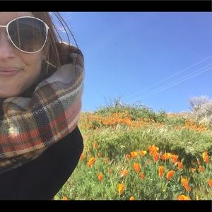 Meet your Posher, Rachel