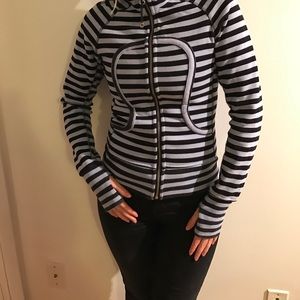 Lululemon Scuba Hoodie
