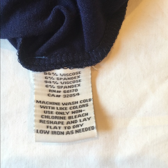 Kimchi Blue Long Tank with Beaded Detail - Picture 5 of 5