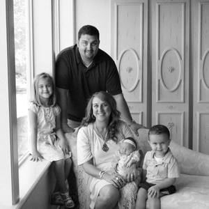 Meet your Posher, Kari