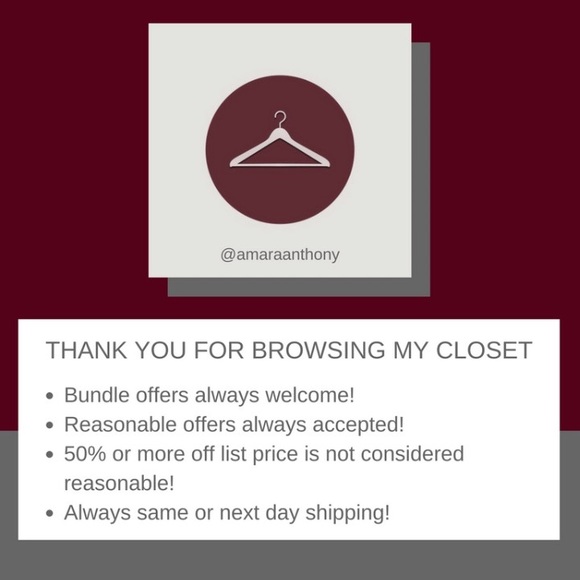 SOLD - VINCE Tank Top - Picture 5 of 5