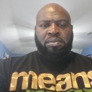 Meet your Posher, Roderick