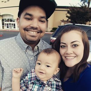 Meet your Posher, Christopher