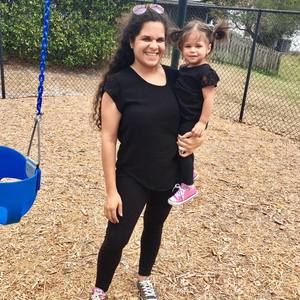 Meet your Posher, Tiffany