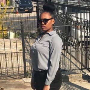 Meet your Posher, Renette