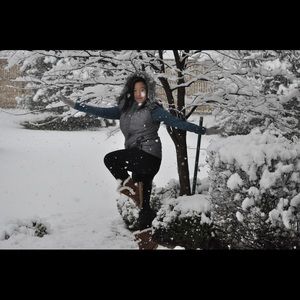 Meet your Posher, Gillian