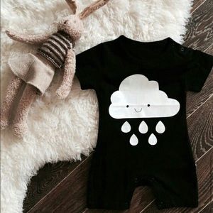 Cloud Onesie