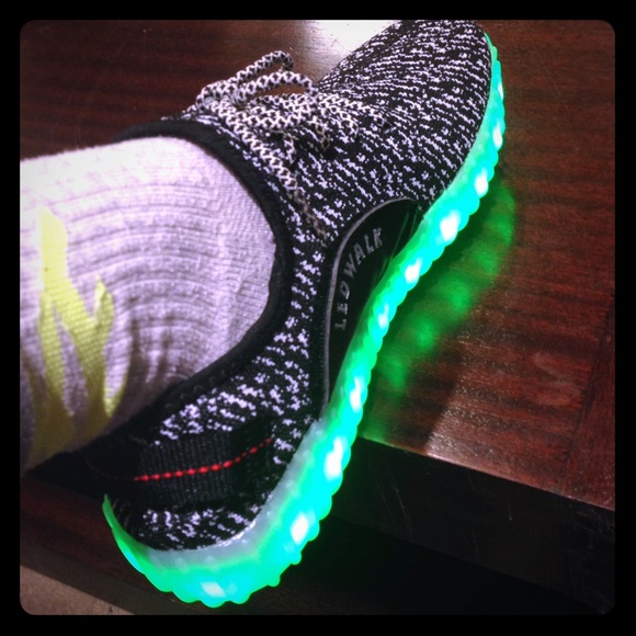 Other - LED shoes