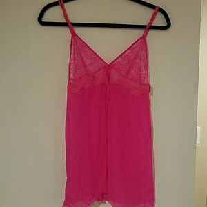 New honeydew intimates lingerie hot pink
