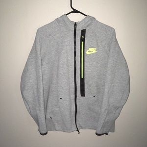 Nike Tech Fleece