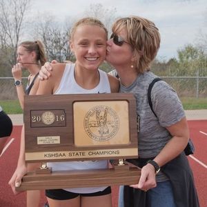 Meet your Posher, Mindy