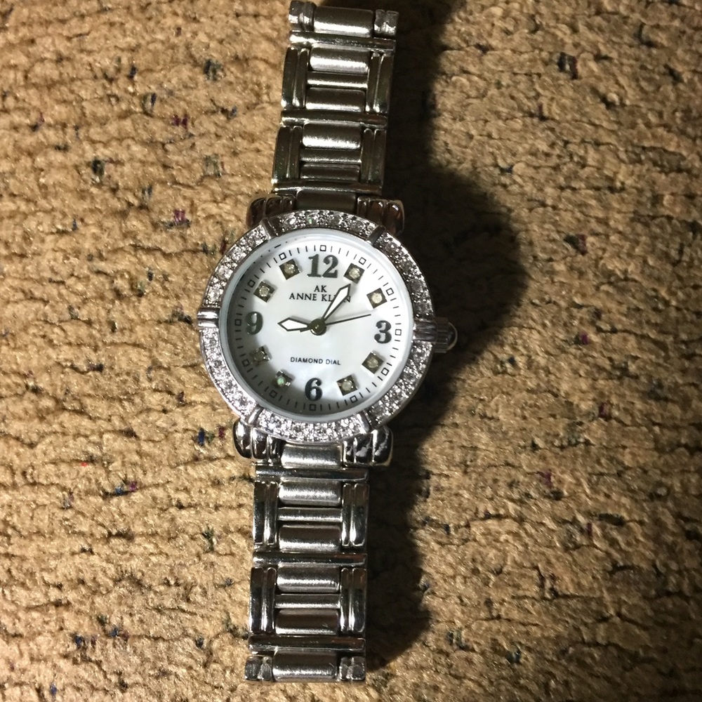Women's Anne Klein Watch