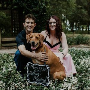 Meet your Posher, David