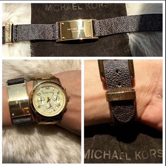 Michael Kors Jewelry - Michael Kors Bracelet