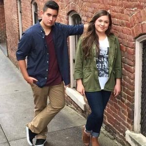 Meet your Posher, Janet