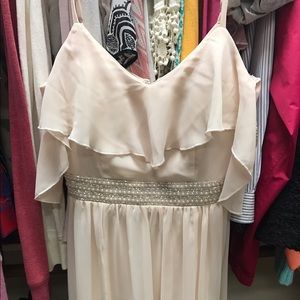 Bridesmaid/prom/homecoming dress