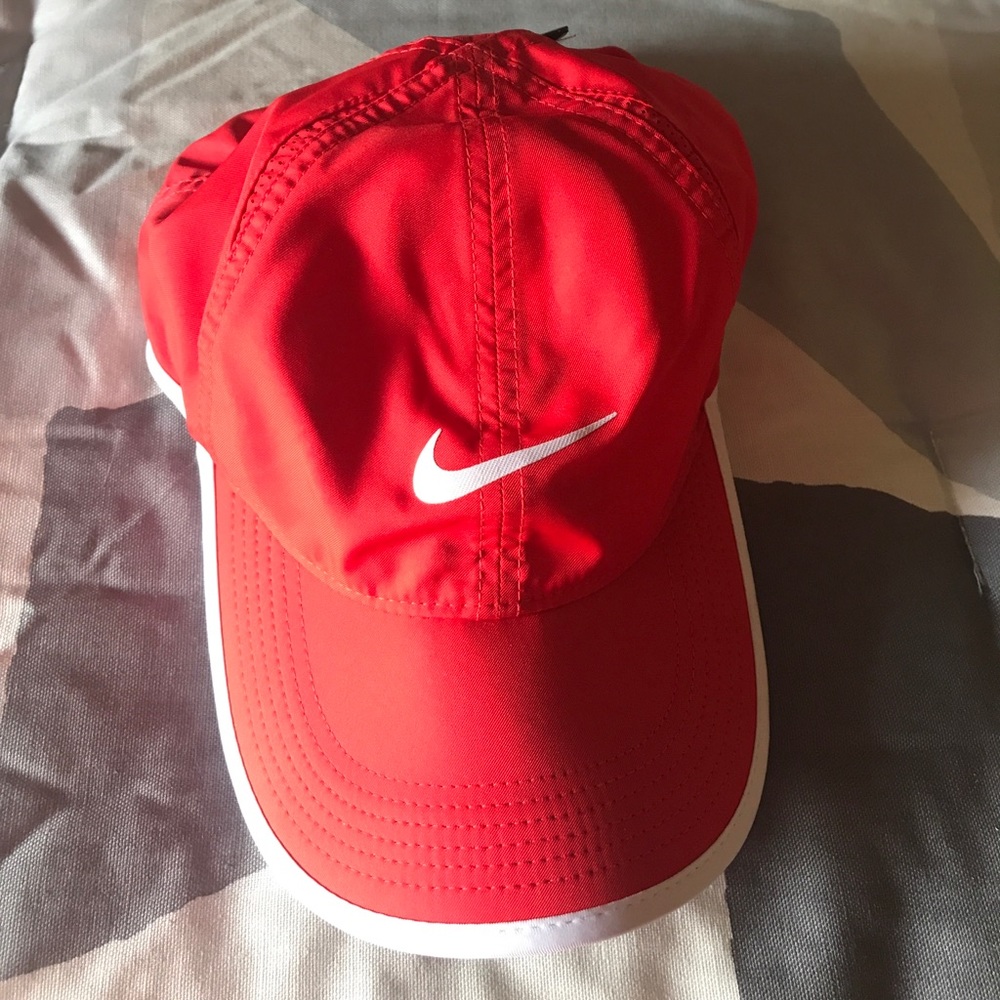 ✔️❤️Nike Cap