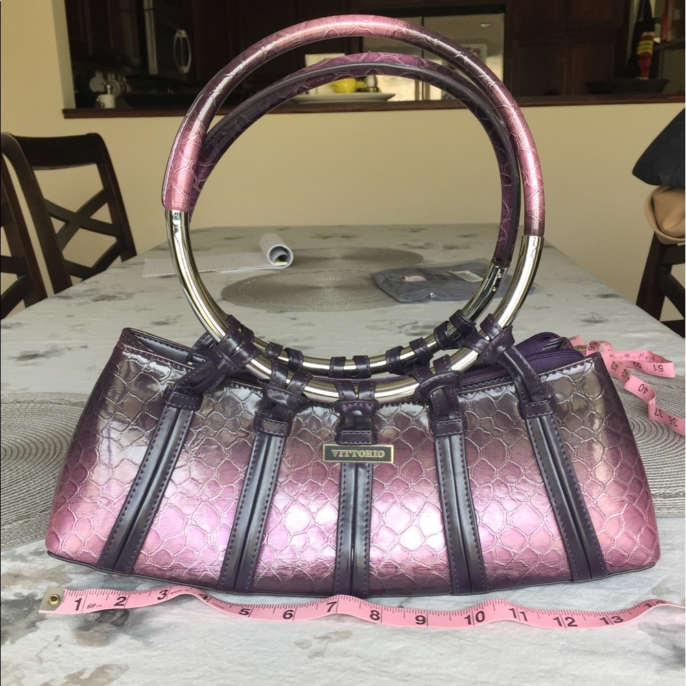 Vittorio Handbag