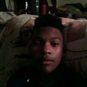 Meet your Posher, Rodney