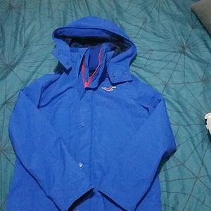 Hollister jacket