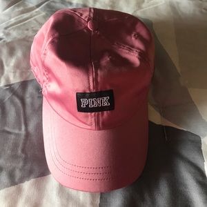 💗VS Pink Hat