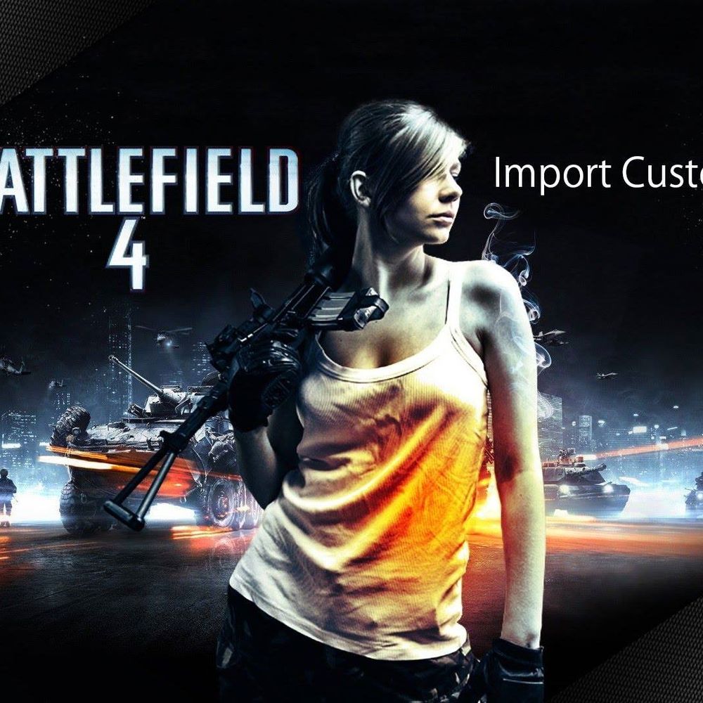 Meet your Posher, Adam