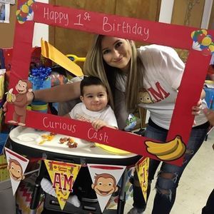 Meet your Posher, Kourtni