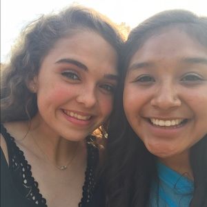 Meet your Posher, Cara