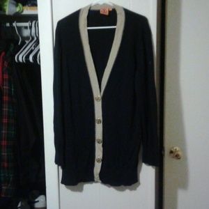 Tory Burch Simone cardigan