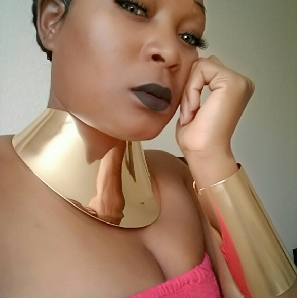 rawtrends Jewelry - 💖just in💖 ROSE GOLD HAND CUFF *ONLY*