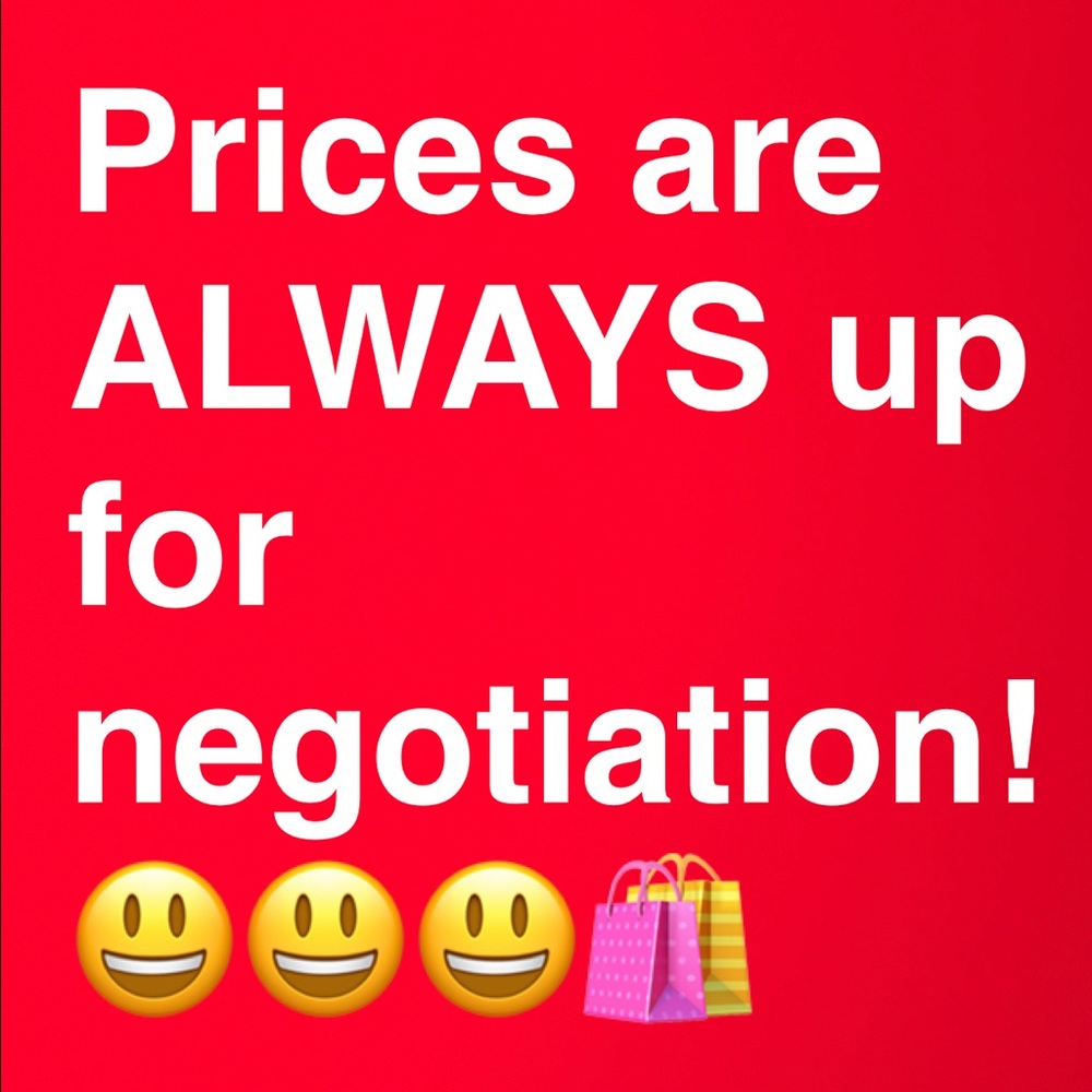 EVERYTHING 🙂🎉🙌🏾