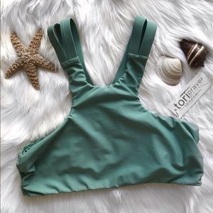 🚨SALE‼️Women's Nomad Bikini Swim Top 👙