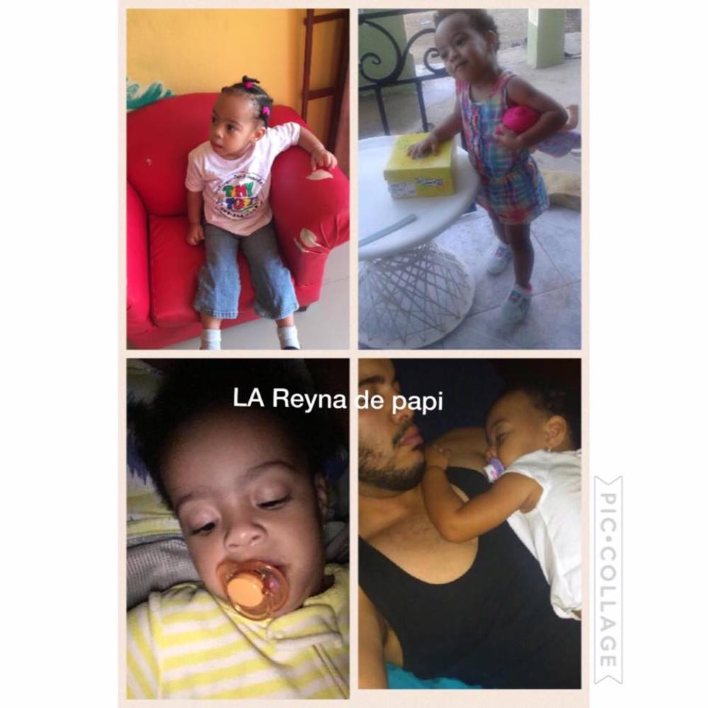 Meet your Posher, Ricardo