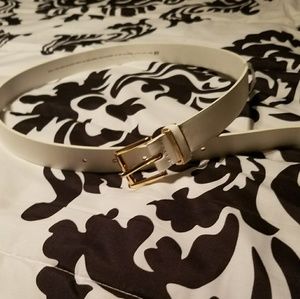 H&M belt