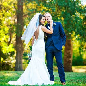 Meet your Posher, William