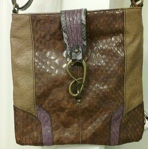 Jessica Simpson Crossbody bag
