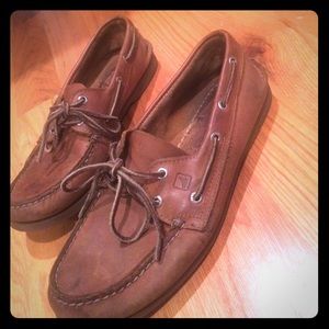 🔥Sperry top siders shoes🔥(great deal)